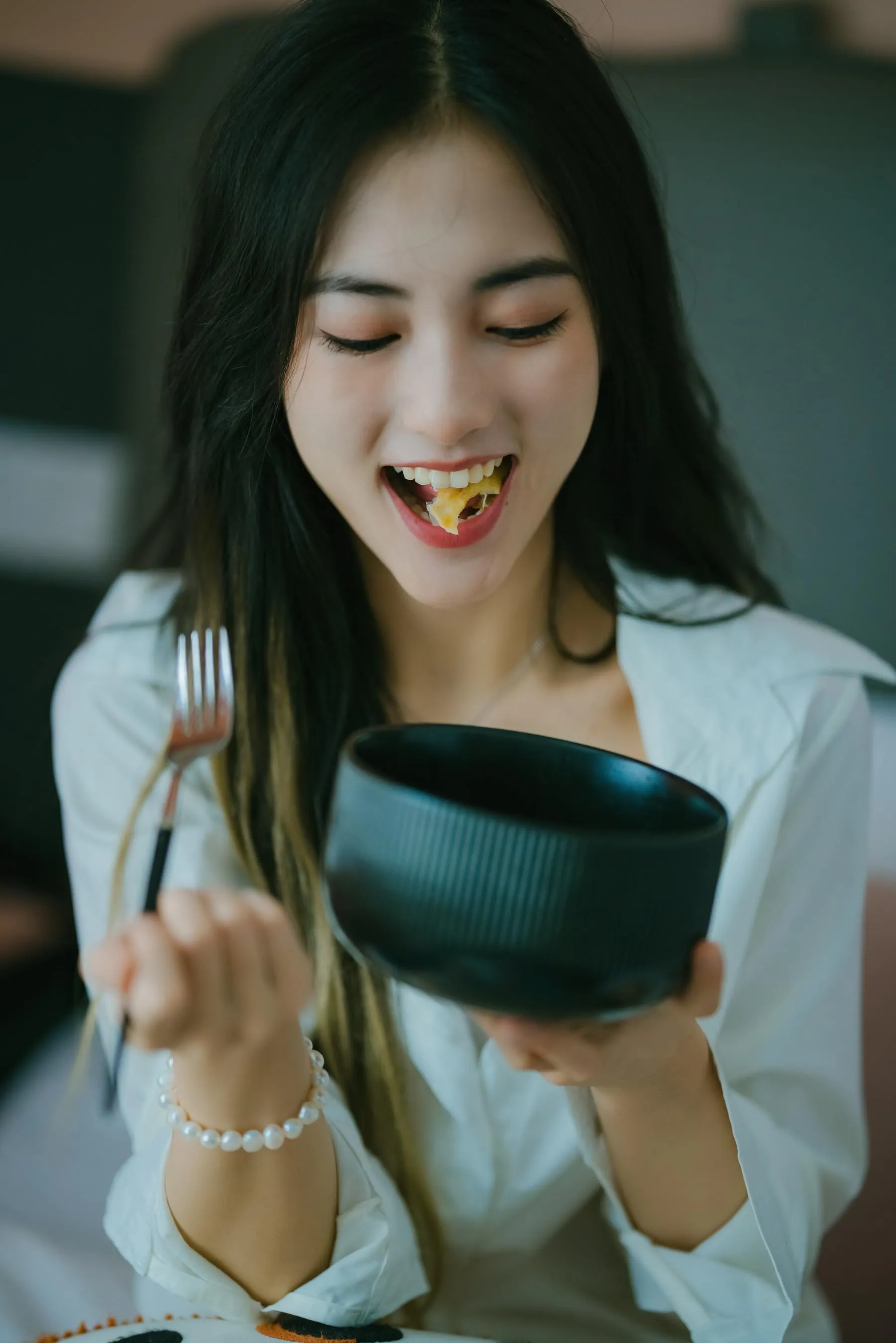 [YITUYU艺图语]2022.02.07 早安少女 嘟嘟 [51P]插图7
